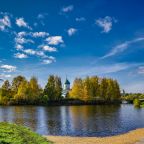 Пешие прогулки