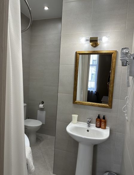 Фотография номера мини отеля Резиденция на Мойке