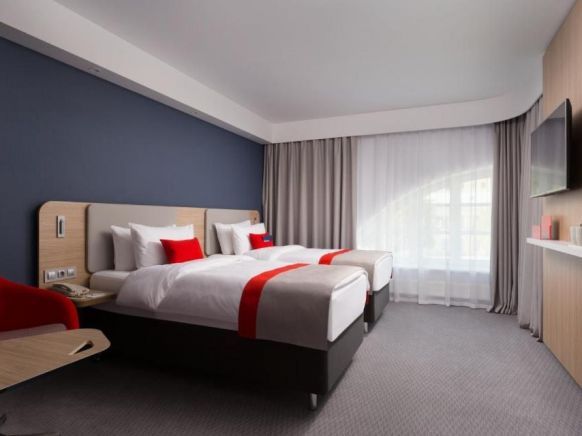 Фотография номера гостиницы Отель Экспресс Садовая