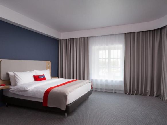 Фотография номера гостиницы Отель Экспресс Садовая