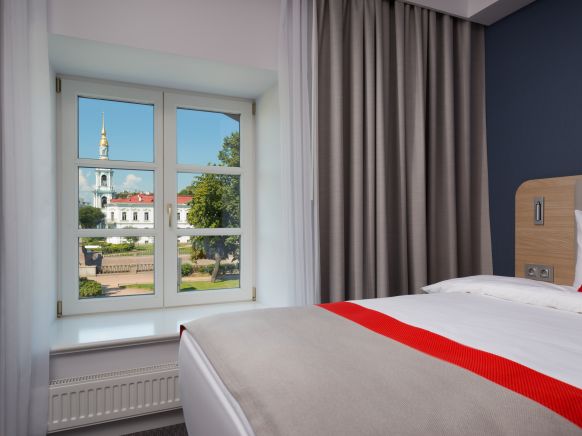 Фотография номера гостиницы Отель Экспресс Садовая