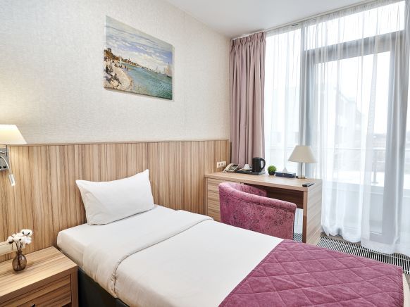 Фотография номера гостиницы Harbor Club