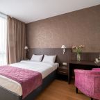 Апартаменты, Гостиница Harbor Club Hotel