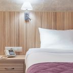 Одноместный, Гостиница Harbor Club Hotel