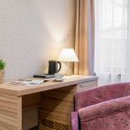 Одноместный, Гостиница Harbor Club Hotel