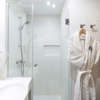 Одноместный, Гостиница Harbor Club Hotel