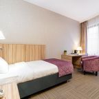 Одноместный, Гостиница Harbor Club Hotel