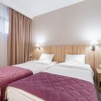 Двухместный (Стандартный с 1 кроватью или 2 отдельными кроватями), Гостиница Harbor Club Hotel