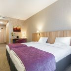 Двухместный (Стандартный с 1 кроватью или 2 отдельными кроватями), Гостиница Harbor Club Hotel