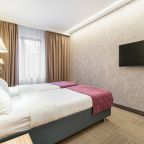 Двухместный (Стандартный с 1 кроватью или 2 отдельными кроватями), Гостиница Harbor Club Hotel