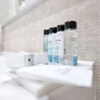 Двухместный (С 1 кроватью и террасой), Гостиница Harbor Club Hotel