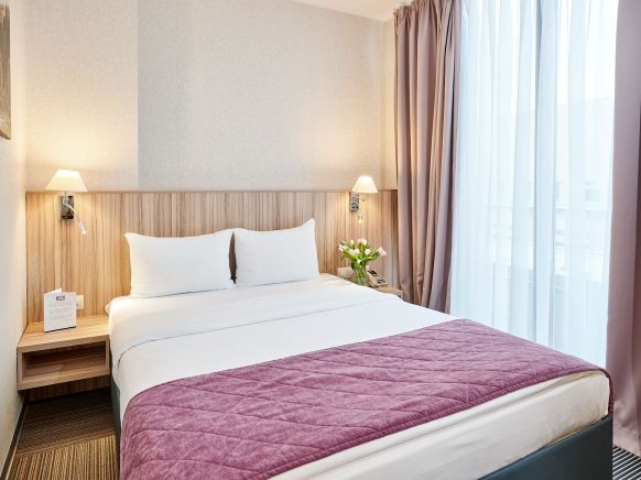 Фотография номера гостиницы Harbor Club