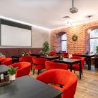 Бар / Ресторан, Гостиница Harbor Club Hotel