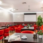 Бар / Ресторан, Гостиница Harbor Club Hotel