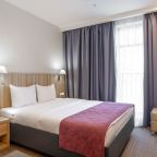 Двухместный (Небольшой с одной или двумя кроватями), Гостиница Harbor Club Hotel
