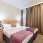 Двухместный (Небольшой с одной или двумя кроватями), Гостиница Harbor Club Hotel