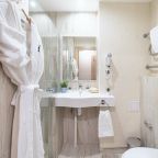 Двухместный (Небольшой с одной или двумя кроватями), Гостиница Harbor Club Hotel