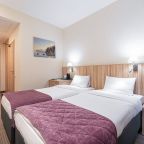 Двухместный (Небольшой с одной или двумя кроватями), Гостиница Harbor Club Hotel