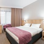 Двухместный (Небольшой с одной или двумя кроватями), Гостиница Harbor Club Hotel