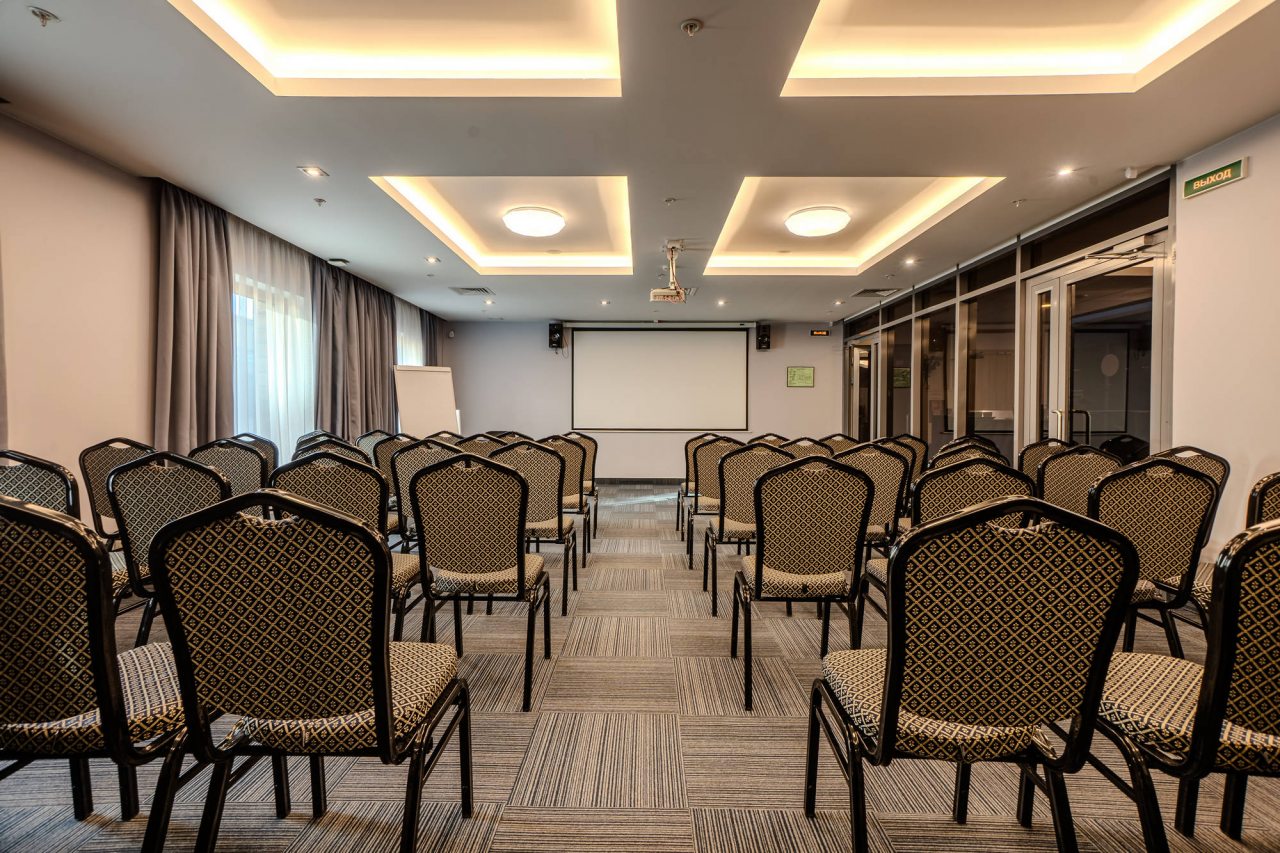 Конференц-зал/банкетный зал, Гостиница Harbor Club Hotel