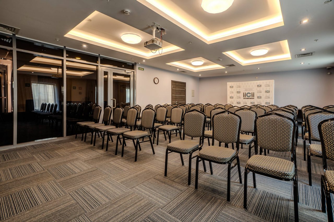 Конференц-зал/банкетный зал, Гостиница Harbor Club Hotel