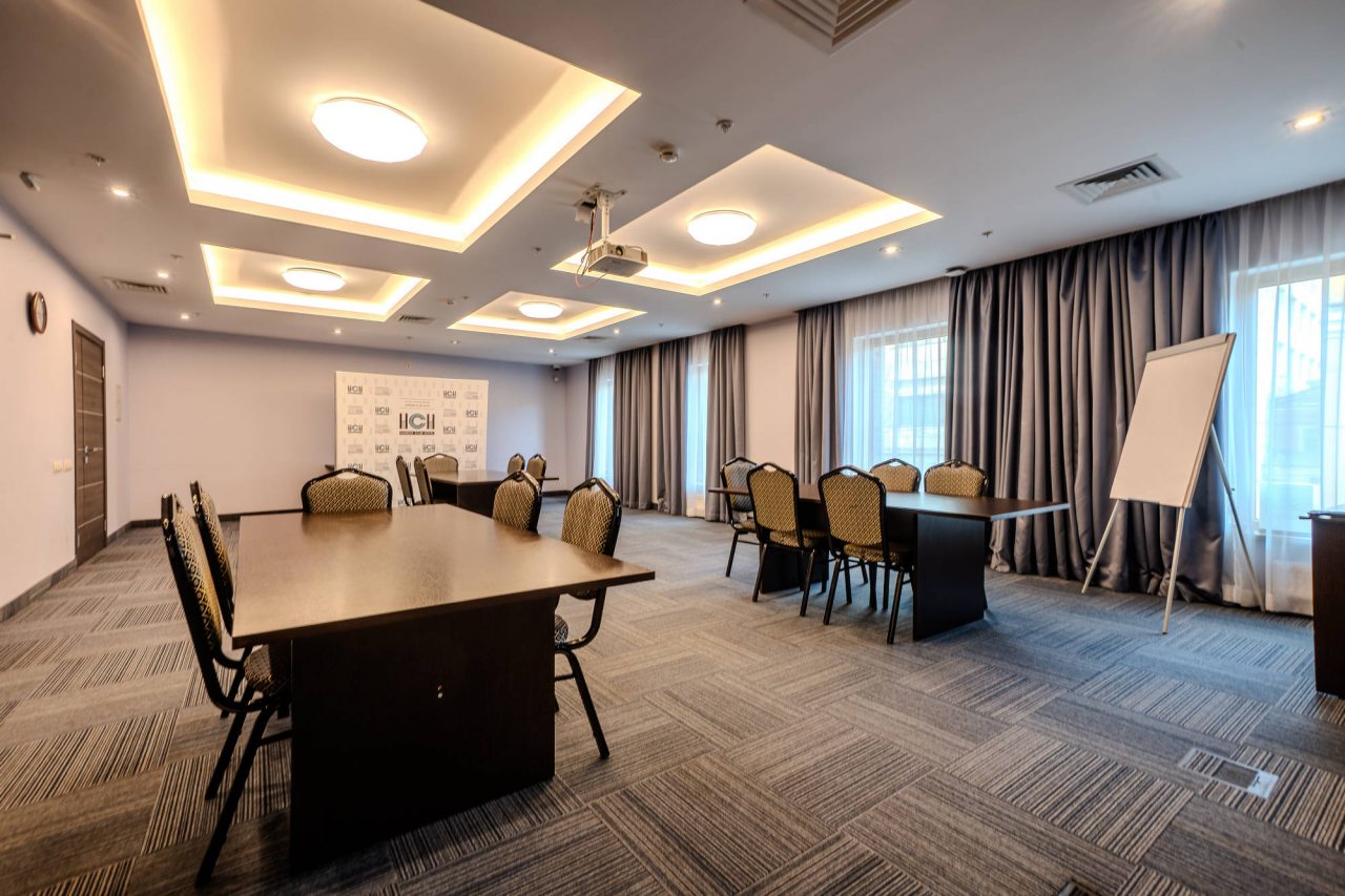Конференц-зал/банкетный зал, Гостиница Harbor Club Hotel