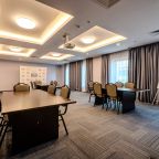 Конференц-зал/банкетный зал, Гостиница Harbor Club Hotel