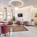 Услуги бизнес-центра, Гостиница Harbor Club Hotel
