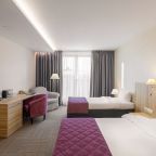 Семейный (Улучшенный), Гостиница Harbor Club Hotel
