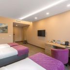 Семейный (Улучшенный), Гостиница Harbor Club Hotel