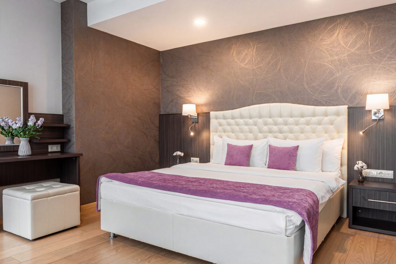 Апартаменты, Гостиница Harbor Club Hotel