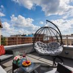Апартаменты, Гостиница Harbor Club Hotel