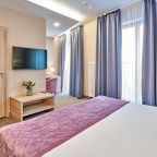 Двухместный (Стандартный с 1 кроватью), Гостиница Harbor Club Hotel