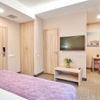 Двухместный (Стандартный с 1 кроватью), Гостиница Harbor Club Hotel