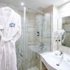 Двухместный (Стандартный с 1 кроватью), Гостиница Harbor Club Hotel