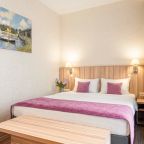 Двухместный (Стандартный с 1 кроватью), Гостиница Harbor Club Hotel