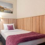 Одноместный, Гостиница Harbor Club Hotel
