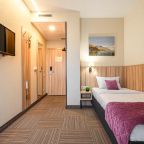 Одноместный, Гостиница Harbor Club Hotel