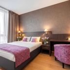Апартаменты, Гостиница Harbor Club Hotel