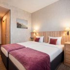Двухместный (Небольшой с одной или двумя кроватями), Гостиница Harbor Club Hotel