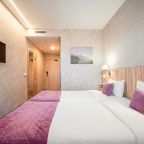 Двухместный (Небольшой с одной или двумя кроватями), Гостиница Harbor Club Hotel