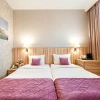 Двухместный (Небольшой с одной или двумя кроватями), Гостиница Harbor Club Hotel