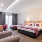 Семейный (Улучшенный), Гостиница Harbor Club Hotel