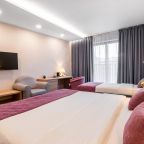 Семейный (Улучшенный), Гостиница Harbor Club Hotel