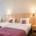 Семейный (Улучшенный), Гостиница Harbor Club Hotel