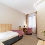 Одноместный, Гостиница Harbor Club Hotel