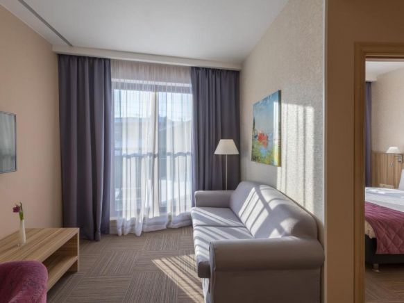 Фотография номера гостиницы Harbor Club