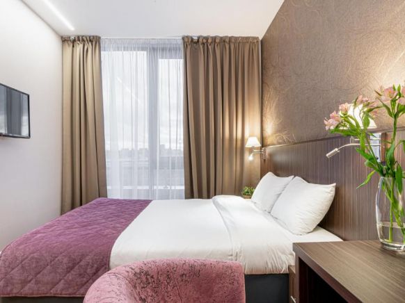 Фотография номера гостиницы Harbor Club