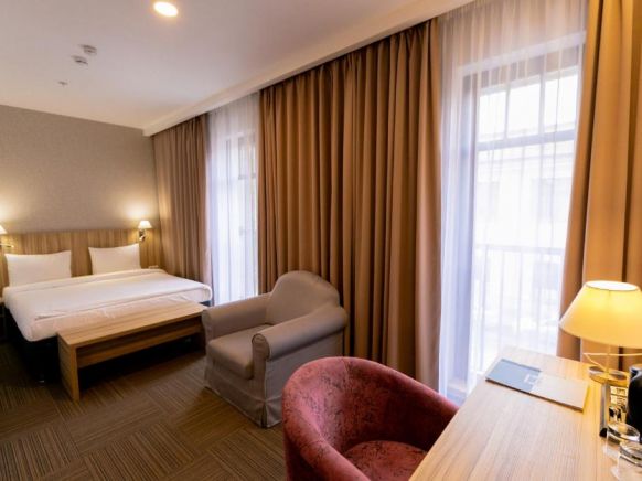 Фотография номера гостиницы Harbor Club