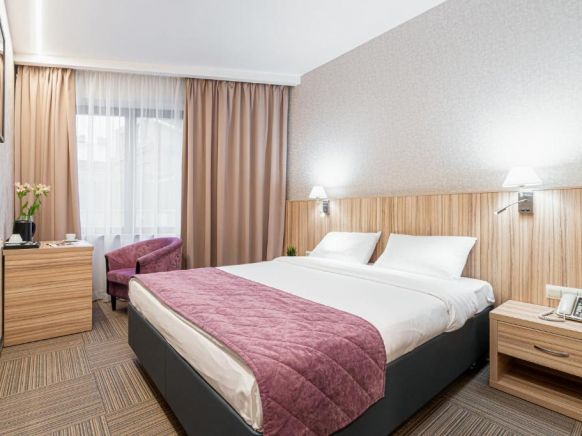 Фотография номера гостиницы Harbor Club